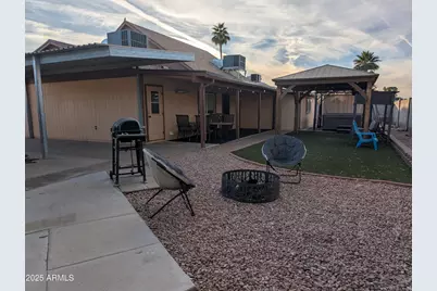 4456 E Hidalgo Avenue, Phoenix, AZ 85040 - Photo 36