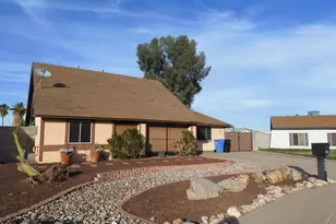 4456 E Hidalgo Ave, Phoenix, AZ 85040 - Photo 2