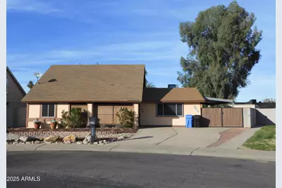 4456 E Hidalgo Avenue, Phoenix, AZ 85040 - Photo 1