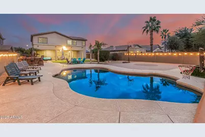 2902 N 141st Avenue, Goodyear, AZ 85395 - Photo 40