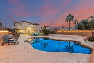 2902 N 141st Ave, Goodyear, AZ 85395 - Photo 40