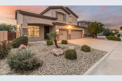 2902 N 141st Avenue, Goodyear, AZ 85395 - Photo 2