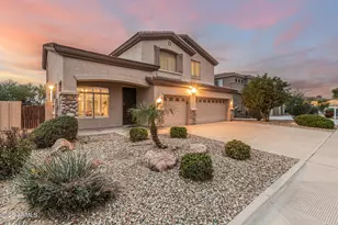 2902 N 141st Ave, Goodyear, AZ 85395 - Photo 2