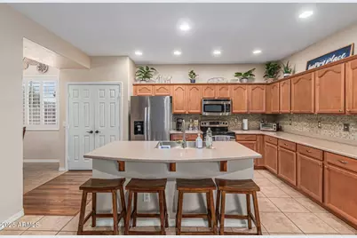 2902 N 141st Avenue, Goodyear, AZ 85395 - Photo 14