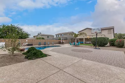 2902 N 141st Avenue, Goodyear, AZ 85395 - Photo 50