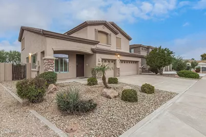 2902 N 141st Avenue, Goodyear, AZ 85395 - Photo 6