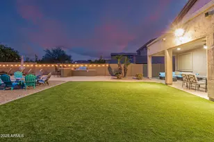 2902 N 141st Ave, Goodyear, AZ 85395 - Photo 38