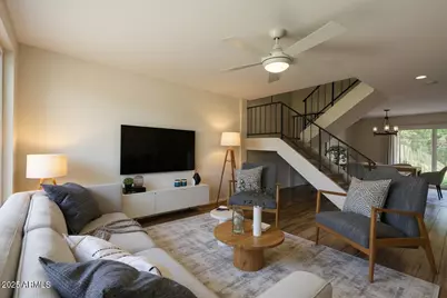 8403 N 33rd Avenue #N, Phoenix, AZ 85051 - Photo 4