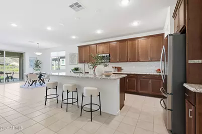 5676 N 206th Lane, Buckeye, AZ 85396 - Photo 8