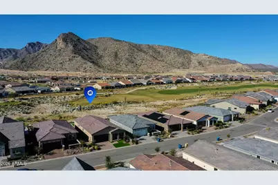 5676 N 206th Lane, Buckeye, AZ 85396 - Photo 44