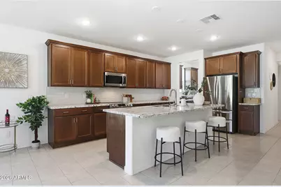 5676 N 206th Lane, Buckeye, AZ 85396 - Photo 8
