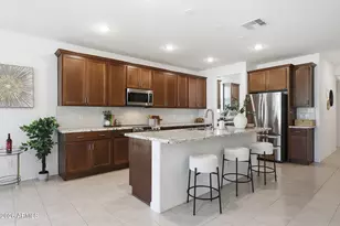 5676 N 206th Ln, Buckeye, AZ 85396 - Photo 8