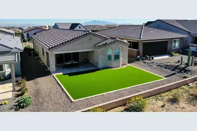 5676 N 206th Lane, Buckeye, AZ 85396 - Photo 34