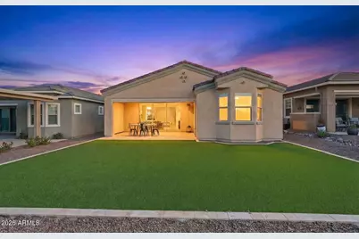 5676 N 206th Lane, Buckeye, AZ 85396 - Photo 30