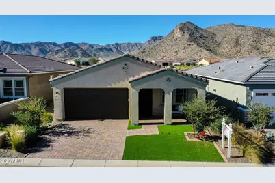 5676 N 206th Lane, Buckeye, AZ 85396 - Photo 38