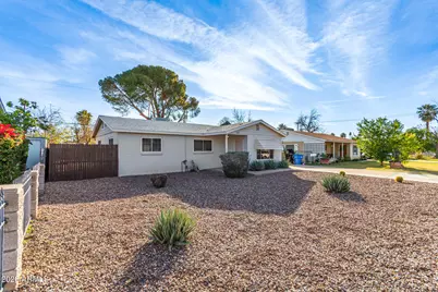 2311 N 30th Place, Phoenix, AZ 85008 - Photo 38