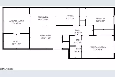 1826 N Spring -- #102, Mesa, AZ 85203 - Photo 20