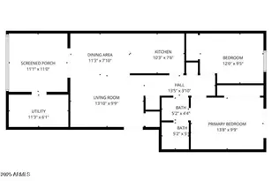 1826 N Spring, Mesa, AZ 85203 - Photo 20