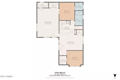 5735 E McDowell Road #243, Mesa, AZ 85215 - Photo 24