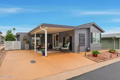 5735 E McDowell Road #243, Mesa, AZ 85215 - Photo 2