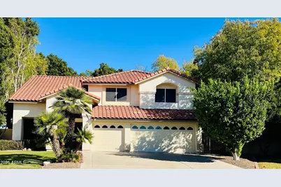 12803 N 57th Avenue, Glendale, AZ 85304 - Photo 44