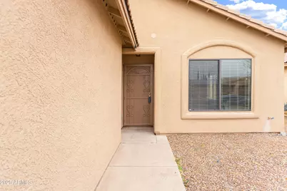 1640 Ironmaster Street, Sierra Vista, AZ 85635 - Photo 4