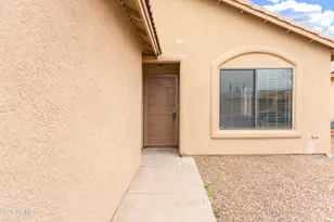 1640 Ironmaster St, Sierra Vista, AZ 85635 - Photo 4