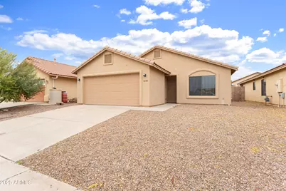 1640 Ironmaster Street, Sierra Vista, AZ 85635 - Photo 2