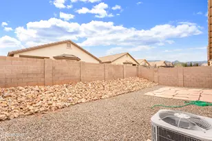 1640 Ironmaster St, Sierra Vista, AZ 85635 - Photo 28