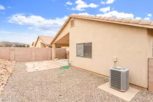 1640 Ironmaster St, Sierra Vista, AZ 85635 - Photo 26