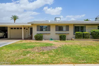 10262 W Snead Circle N, Sun City, AZ 85351 - Photo 2