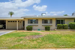 10262 W Snead Circle N, Sun City, AZ 85351 - Photo 2