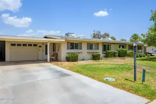 10262 W Snead Circle N, Sun City, AZ 85351 - Photo 1