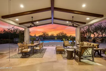 9083 E Sands Drive, Scottsdale, AZ 85255 - Photo 4