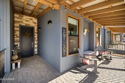 3284 W Lockwood Way, Flagstaff, AZ 86001 - Photo 6