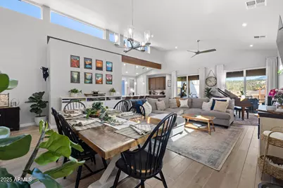 3284 W Lockwood Way, Flagstaff, AZ 86001 - Photo 2