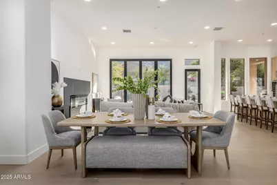 11917 E Mariposa Grande Drive, Scottsdale, AZ 85255 - Photo 16