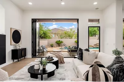 11917 E Mariposa Grande Drive, Scottsdale, AZ 85255 - Photo 14