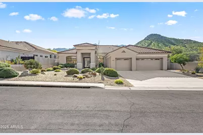 11917 E Mariposa Grande Drive, Scottsdale, AZ 85255 - Photo 2