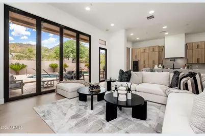 11917 E Mariposa Grande Drive, Scottsdale, AZ 85255 - Photo 12