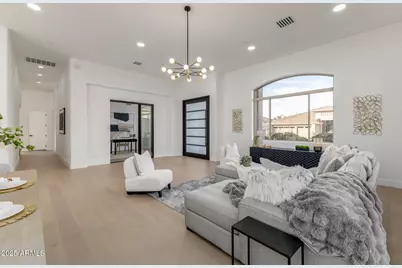 11917 E Mariposa Grande Drive, Scottsdale, AZ 85255 - Photo 4