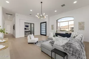 11917 E Mariposa Grande Dr, Scottsdale, AZ 85255 - Photo 4