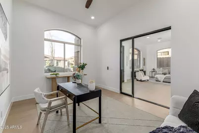 11917 E Mariposa Grande Drive, Scottsdale, AZ 85255 - Photo 8