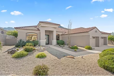 11917 E Mariposa Grande Drive, Scottsdale, AZ 85255 - Photo 1