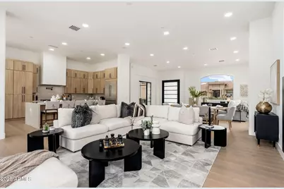 11917 E Mariposa Grande Drive, Scottsdale, AZ 85255 - Photo 10