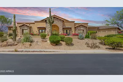 14216 E Desert Cove Avenue, Scottsdale, AZ 85259 - Photo 1