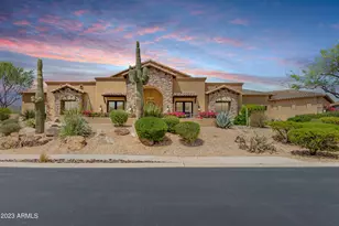 14216 E Desert Cove Ave, Scottsdale, AZ 85259 - Photo 1