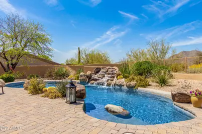 14216 E Desert Cove Avenue, Scottsdale, AZ 85259 - Photo 48