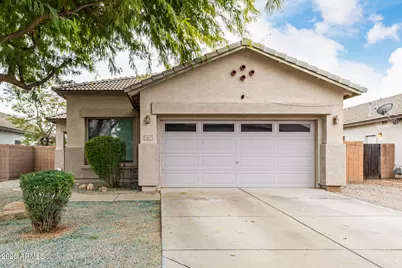 14623 W Boca Raton Road, Surprise, AZ 85379 - Photo 2