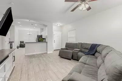 14623 W Boca Raton Road, Surprise, AZ 85379 - Photo 8